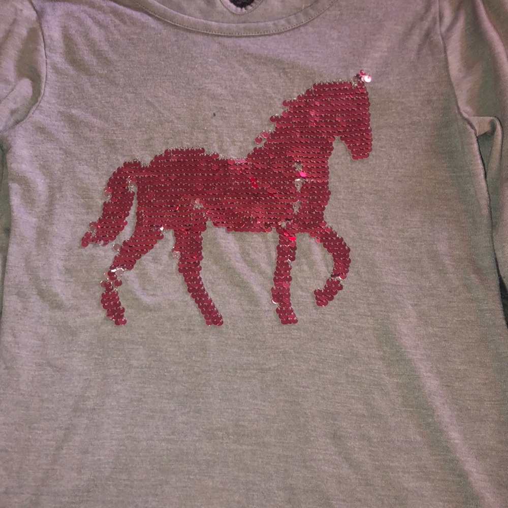 Long sleeve